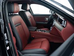 Geely Geometry 2024 6.7T Standard Wheelbase - ფოტო 16