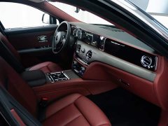 Geely Geometry 2024 6.7T Standard Wheelbase - ფოტო 17