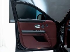 Geely Geometry 2024 6.7T Standard Wheelbase - ფოტო 19