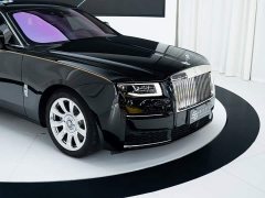 Geely Geometry 2024 6.7T Standard Wheelbase - ფოტო 20
