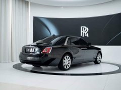Geely Geometry 2024 6.7T Standard Wheelbase - ფოტო 4