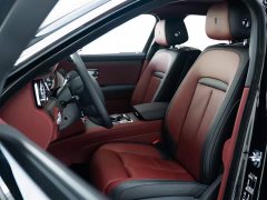 Geely Geometry 2024 6.7T Standard Wheelbase - ფოტო 9