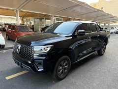Great Wall Great Wall Pao 2023 2.0T Commercial Auto Diesel 2WD Elite Long Bed GW4D20M - ფოტო 1