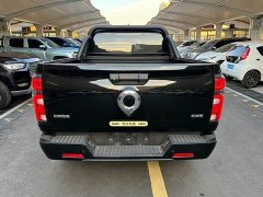 Great Wall Great Wall Pao 2023 2.0T Commercial Auto Diesel 2WD Elite Long Bed GW4D20M - ფოტო 14