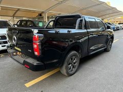 Great Wall Great Wall Pao 2023 2.0T Commercial Auto Diesel 2WD Elite Long Bed GW4D20M - ფოტო 15