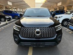 Great Wall Great Wall Pao 2023 2.0T Commercial Auto Diesel 2WD Elite Long Bed GW4D20M - ფოტო 2