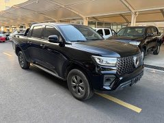 Great Wall Great Wall Pao 2023 2.0T Commercial Auto Diesel 2WD Elite Long Bed GW4D20M - ფოტო 3