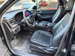 Great Wall Great Wall Pao 2023 2.0T Commercial Auto Diesel 2WD Elite Long Bed GW4D20M - ფოტო 4