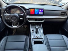 Great Wall Great Wall Pao 2023 2.0T Commercial Auto Diesel 2WD Elite Long Bed GW4D20M - ფოტო 7