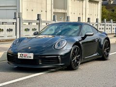 Porsche 911 Carrera 3.0T - ფოტო 1