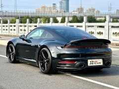 Porsche 911 Carrera 3.0T - ფოტო 12