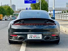 Porsche 911 Carrera 3.0T - ფოტო 13