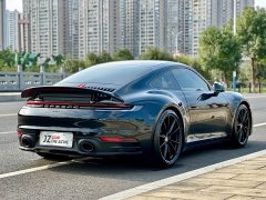 Porsche 911 Carrera 3.0T - ფოტო 14