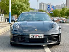Porsche 911 Carrera 3.0T - ფოტო 2