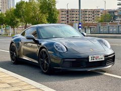 Porsche 911 Carrera 3.0T - ფოტო 3