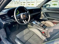 Porsche 911 Carrera 3.0T - ფოტო 4
