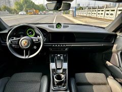Porsche 911 Carrera 3.0T - ფოტო 5