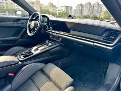 Porsche 911 Carrera 3.0T - ფოტო 6