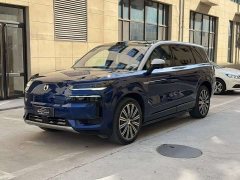 Denza N9 Premium Edition - ფოტო 1