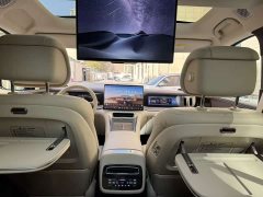 Denza N9 Premium Edition - ფოტო 10