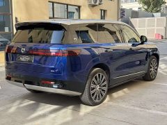Denza N9 Premium Edition - ფოტო 14