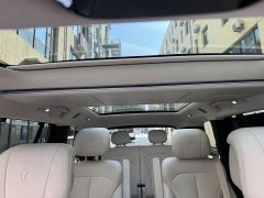 Denza N9 Premium Edition - ფოტო 17