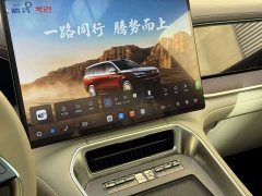 Denza N9 Premium Edition - ფოტო 7