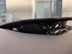 Denza N9 Premium Edition - ფოტო 8