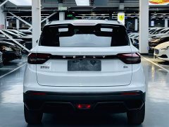 Geely Bingyue 1.5L CVT Ultra MAX - ფოტო 13