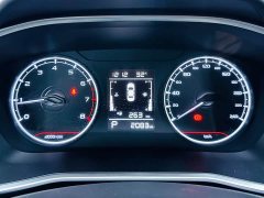 Geely Bingyue 1.5L CVT Ultra MAX - ფოტო 15