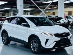 Geely Bingyue 1.5L CVT Ultra MAX - ფოტო 3