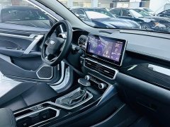 Geely Bingyue 1.5L CVT Ultra MAX - ფოტო 7