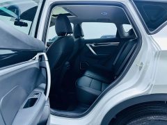 Geely Bingyue 1.5L CVT Ultra MAX - ფოტო 8