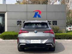 BMW X3 xDrive30L Luxury M Sport Package - ფოტო 10