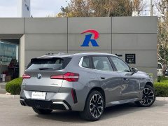 BMW X3 xDrive30L Luxury M Sport Package - ფოტო 11