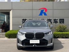 BMW X3 xDrive30L Luxury M Sport Package - ფოტო 2