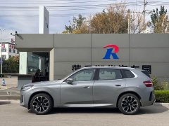 BMW X3 xDrive30L Luxury M Sport Package - ფოტო 3