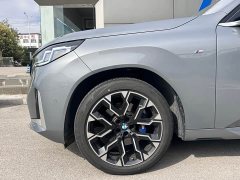 BMW X3 xDrive30L Luxury M Sport Package - ფოტო 4