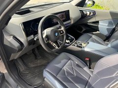 BMW X3 xDrive30L Luxury M Sport Package - ფოტო 5