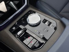 BMW X3 xDrive30L Luxury M Sport Package - ფოტო 7