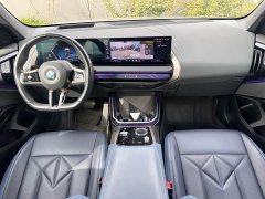 BMW X3 xDrive30L Luxury M Sport Package - ფოტო 8