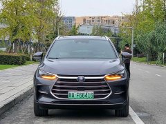 BYD Tang New Energy 2021 DM-i 112KM Premium Edition - ფოტო 2