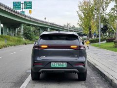 BYD Tang New Energy 2021 DM-i 112KM Premium Edition - ფოტო 6