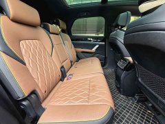BYD Tang New Energy 2021 DM-i 112KM Premium Edition - ფოტო 9