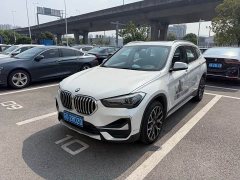 BMW X1 xDrive25Li Luxury - ფოტო 1