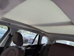 BMW X1 xDrive25Li Luxury - ფოტო 12