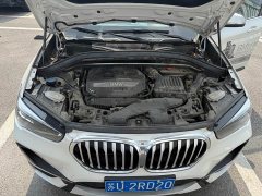 BMW X1 xDrive25Li Luxury - ფოტო 13