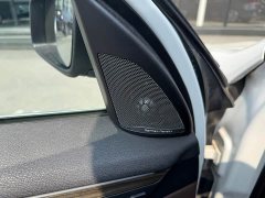 BMW X1 xDrive25Li Luxury - ფოტო 14
