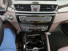 BMW X1 xDrive25Li Luxury - ფოტო 16