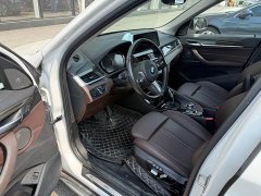 BMW X1 xDrive25Li Luxury - ფოტო 2